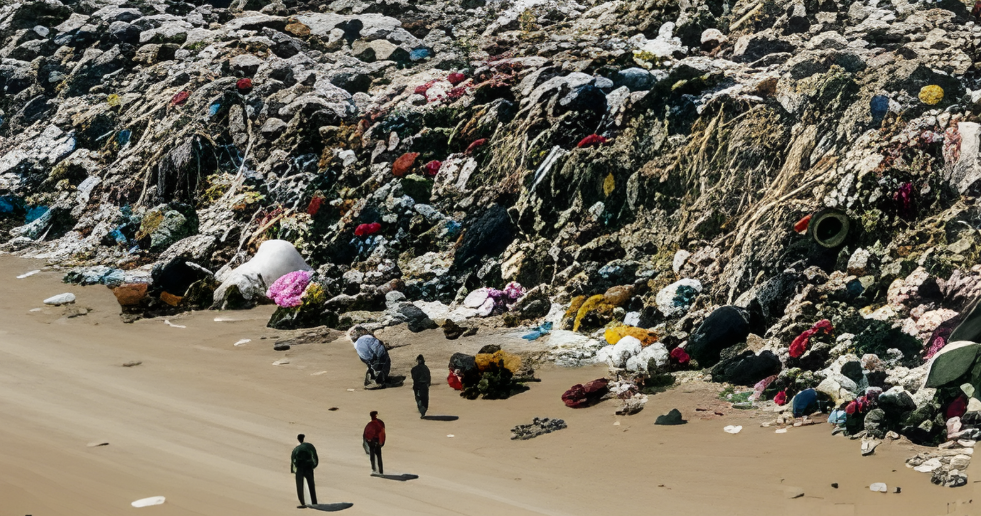 🌎 Where Fashion Goes to Die — and How Innovation is Bringing It Back to Life