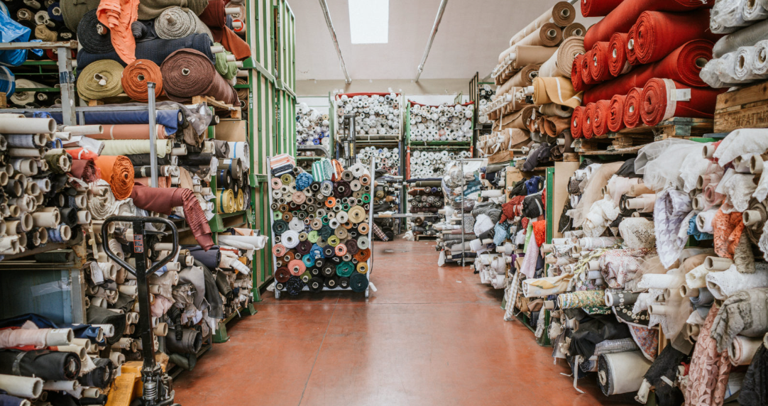 Circular by Design: Introducing 2nd Chance by eavolu®