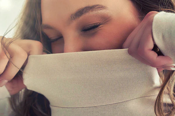 Slow Down! Why Eavolu Chooses Sustainable Fashion Over Fast Fashion - eavolu