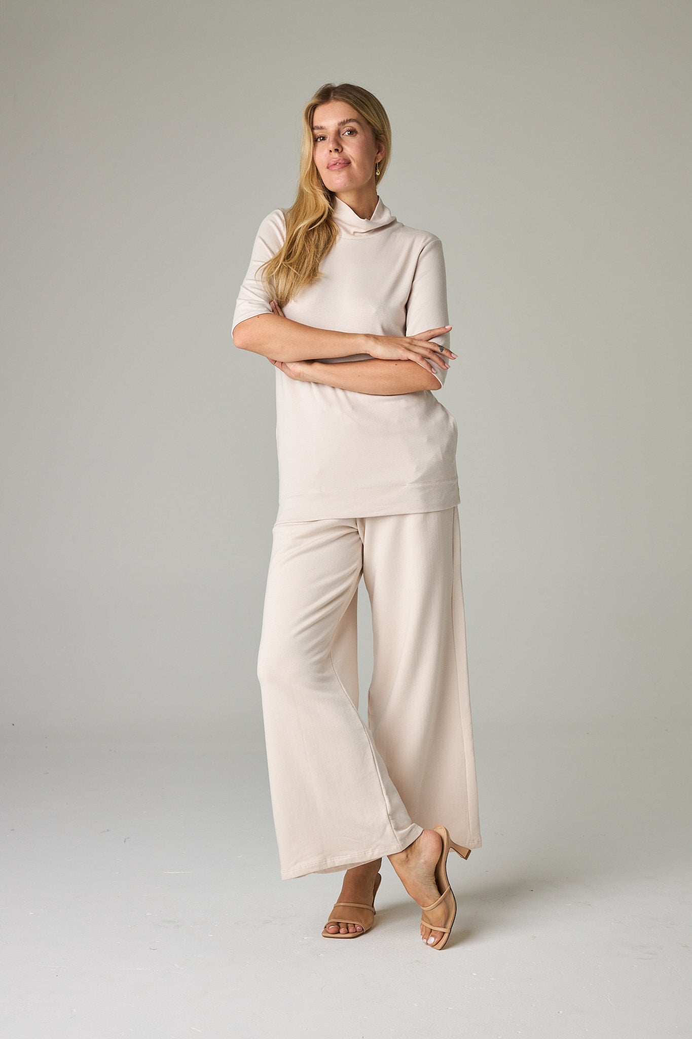 Bone – Refined, soft ivory