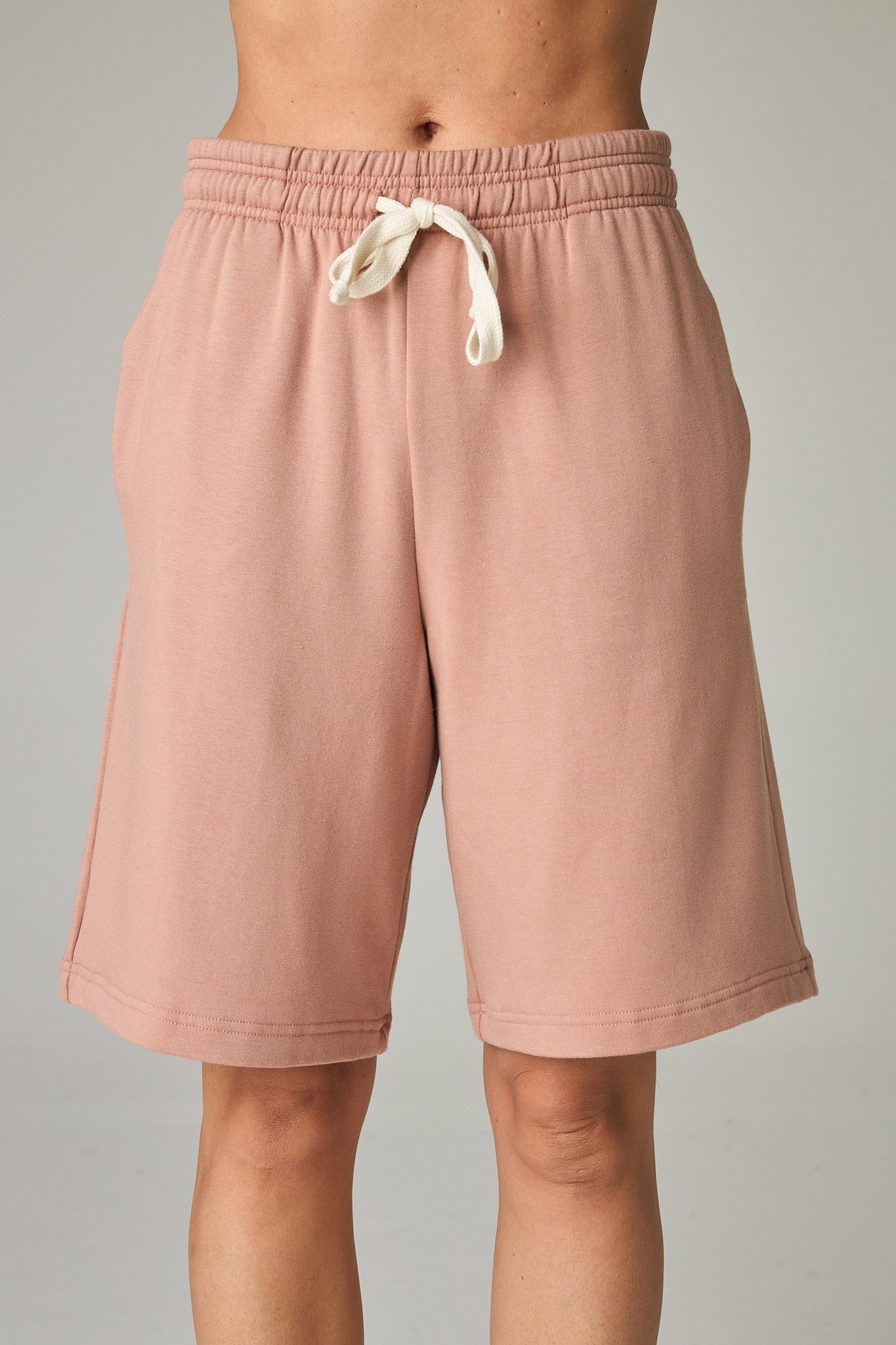 Desert Sand – Sophisticated pinkish tan