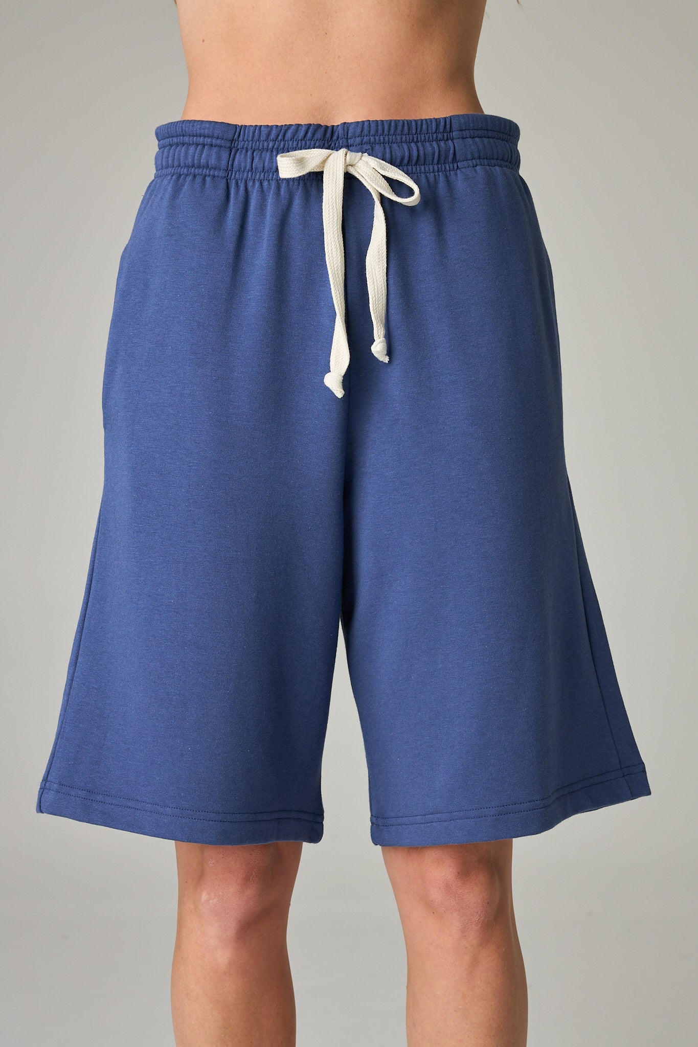 Deep Ocean – Elevated, luminous blue (lighter than royal, equal depth)