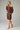Earth Brown – Warm, earthy brown with depth