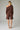 Earth Brown – Warm, earthy brown with depth