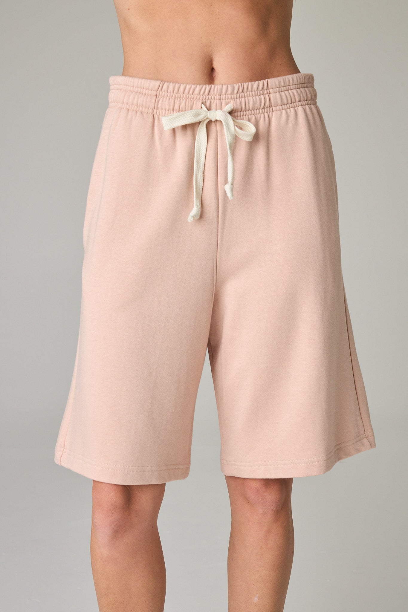 Rose Quartz – Soft, powdery pink with subtle warmth