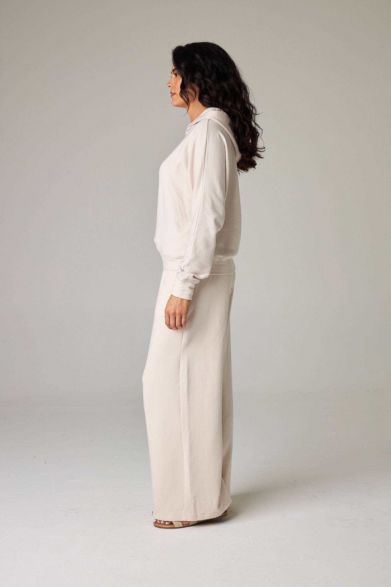 Bone – Refined, soft ivory