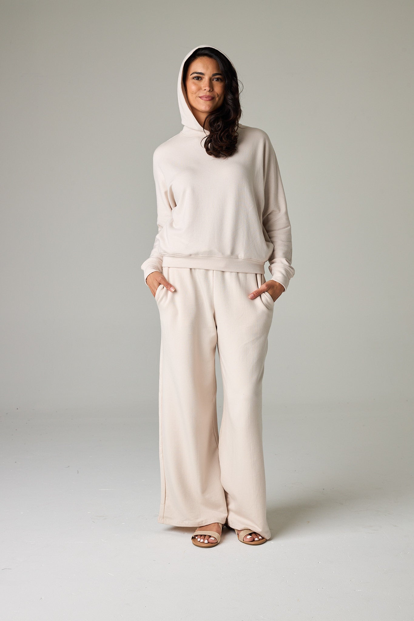 Bone – Refined, soft ivory