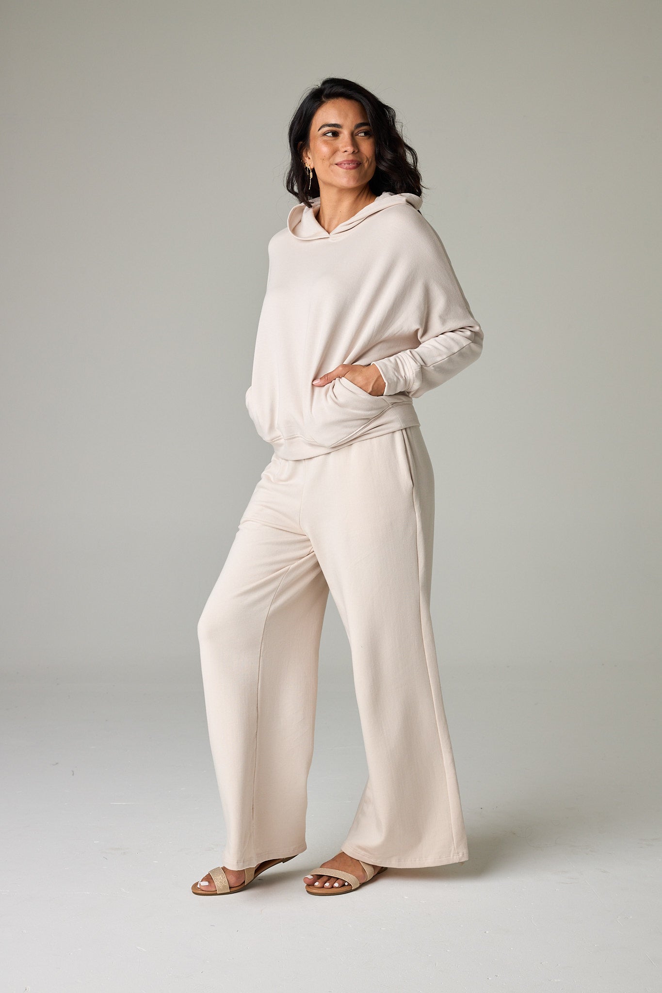 Bone – Refined, soft ivory