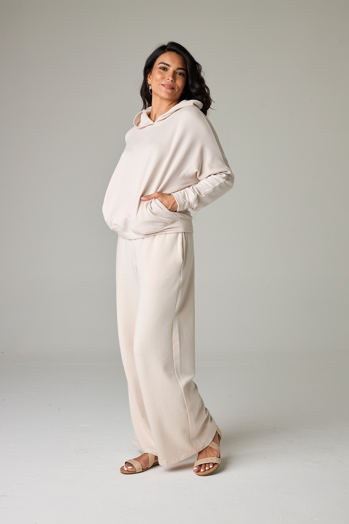 Bone – Refined, soft ivory