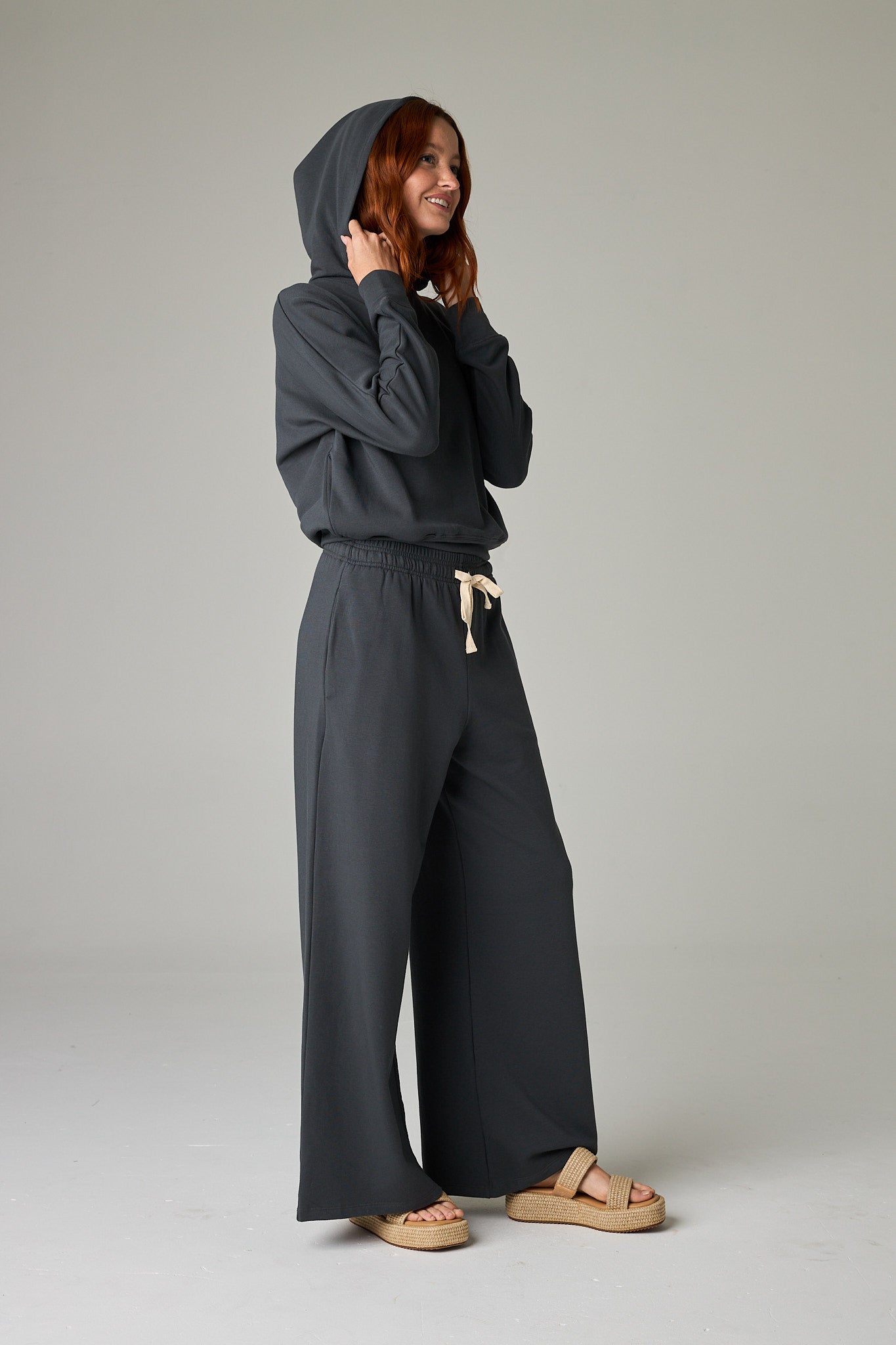 Slate – Cool, versatile grey