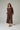 Earth Brown – Warm, earthy brown with depth