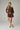 Earth Brown – Warm, earthy brown with depth