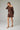 Earth Brown – Warm, earthy brown with depth
