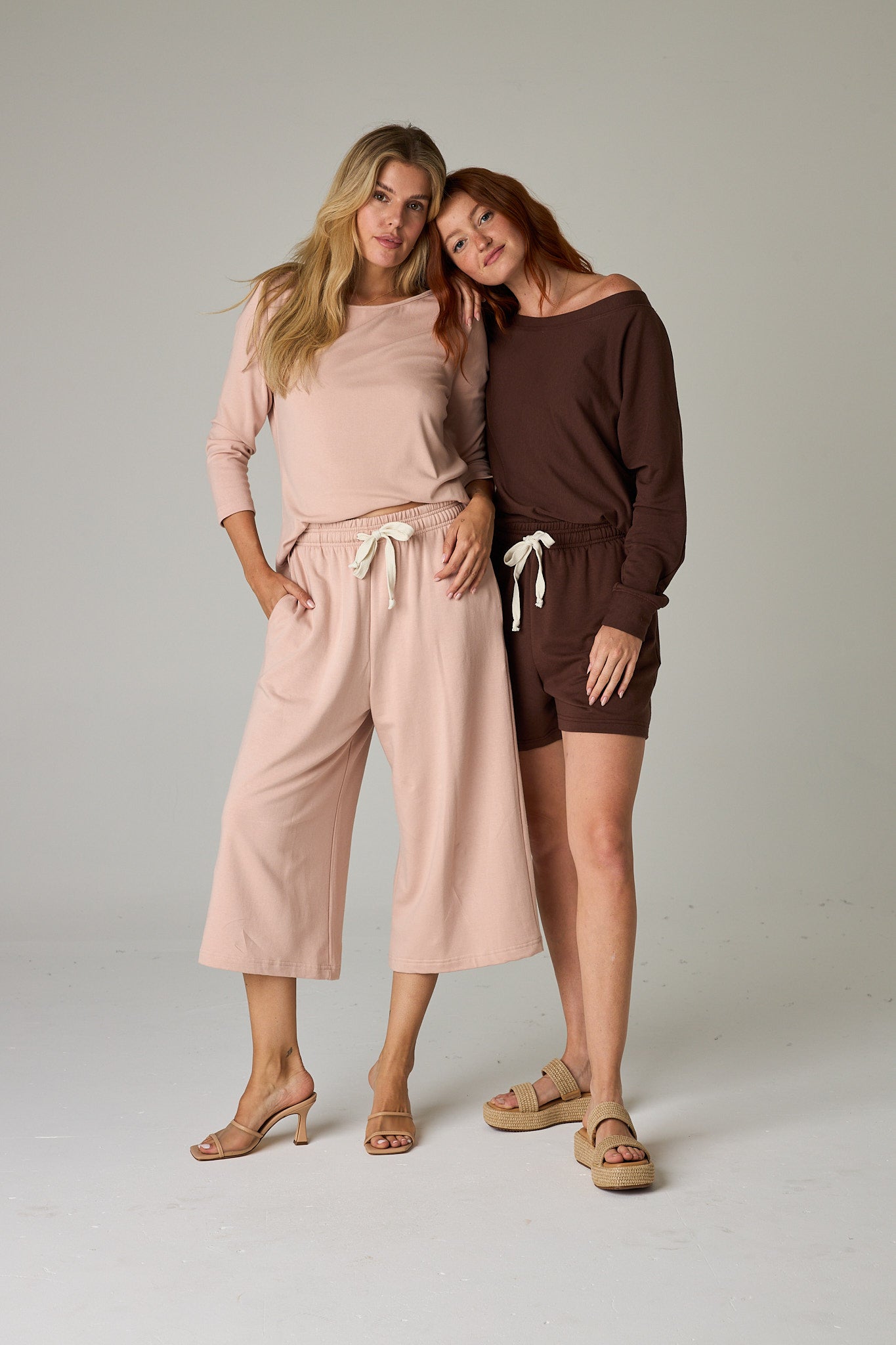 Earth Brown – Warm, earthy brown with depth