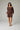 Earth Brown – Warm, earthy brown with depth