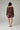 Earth Brown – Warm, earthy brown with depth