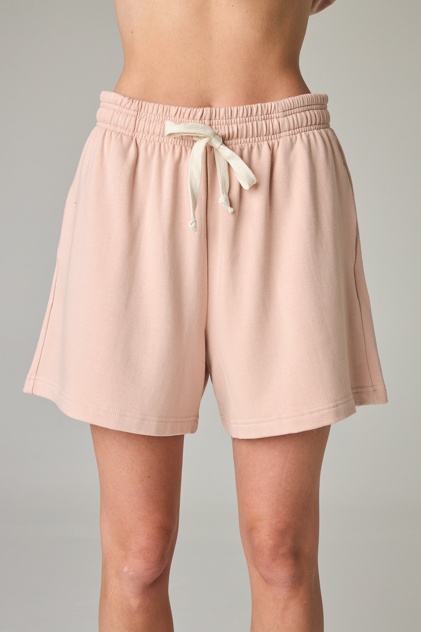 Rose Quartz – Soft, powdery pink with subtle warmth