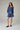 Deep Ocean – Elevated, luminous blue (lighter than royal, equal depth)