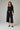 Coal Black – Rich, foundational black