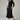 Coal Black – Rich, foundational black