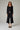 Coal Black – Rich, foundational black