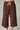 Earth Brown – Warm, earthy brown with depth