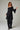 Coal Black – Rich, foundational black