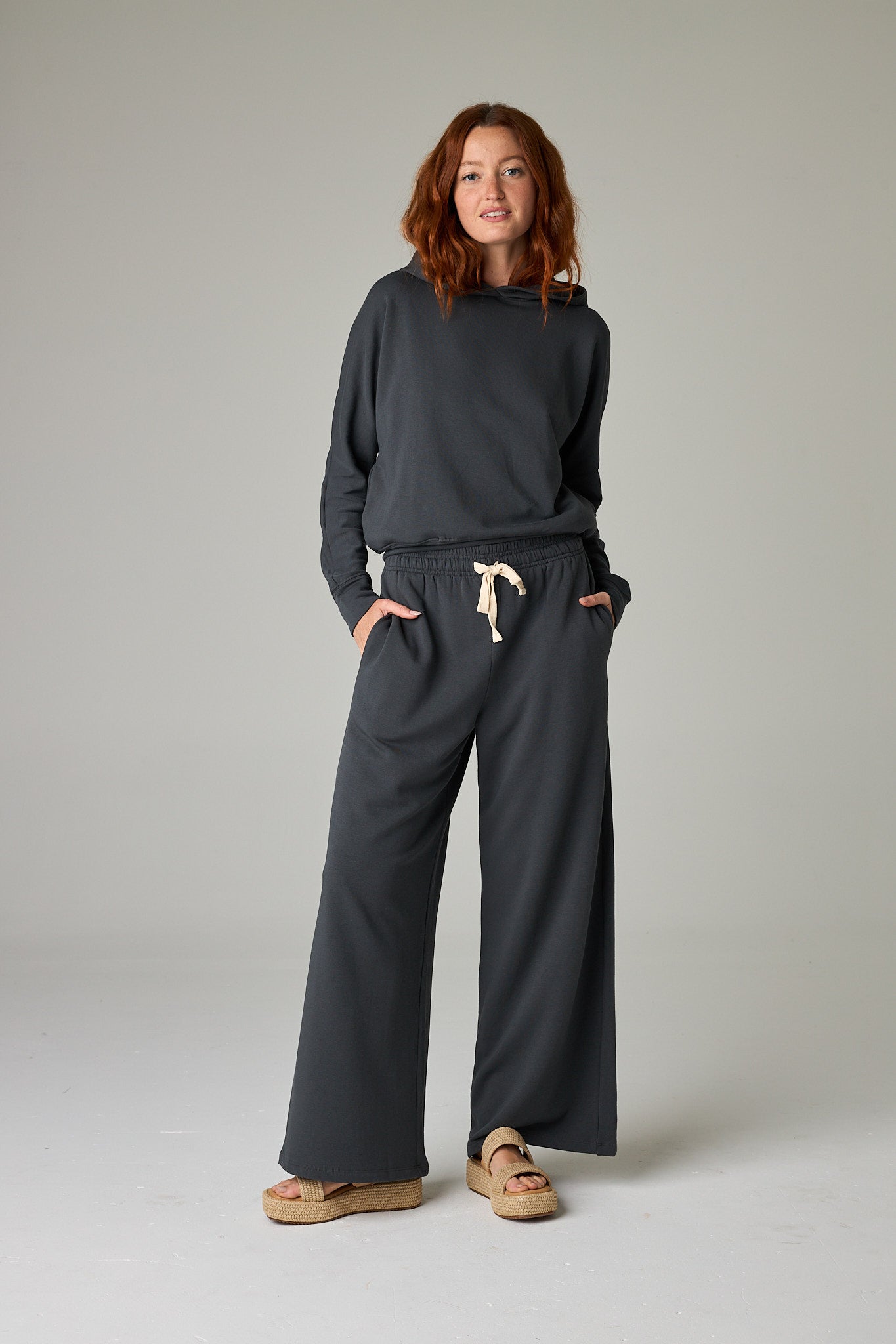 Slate – Cool, versatile grey