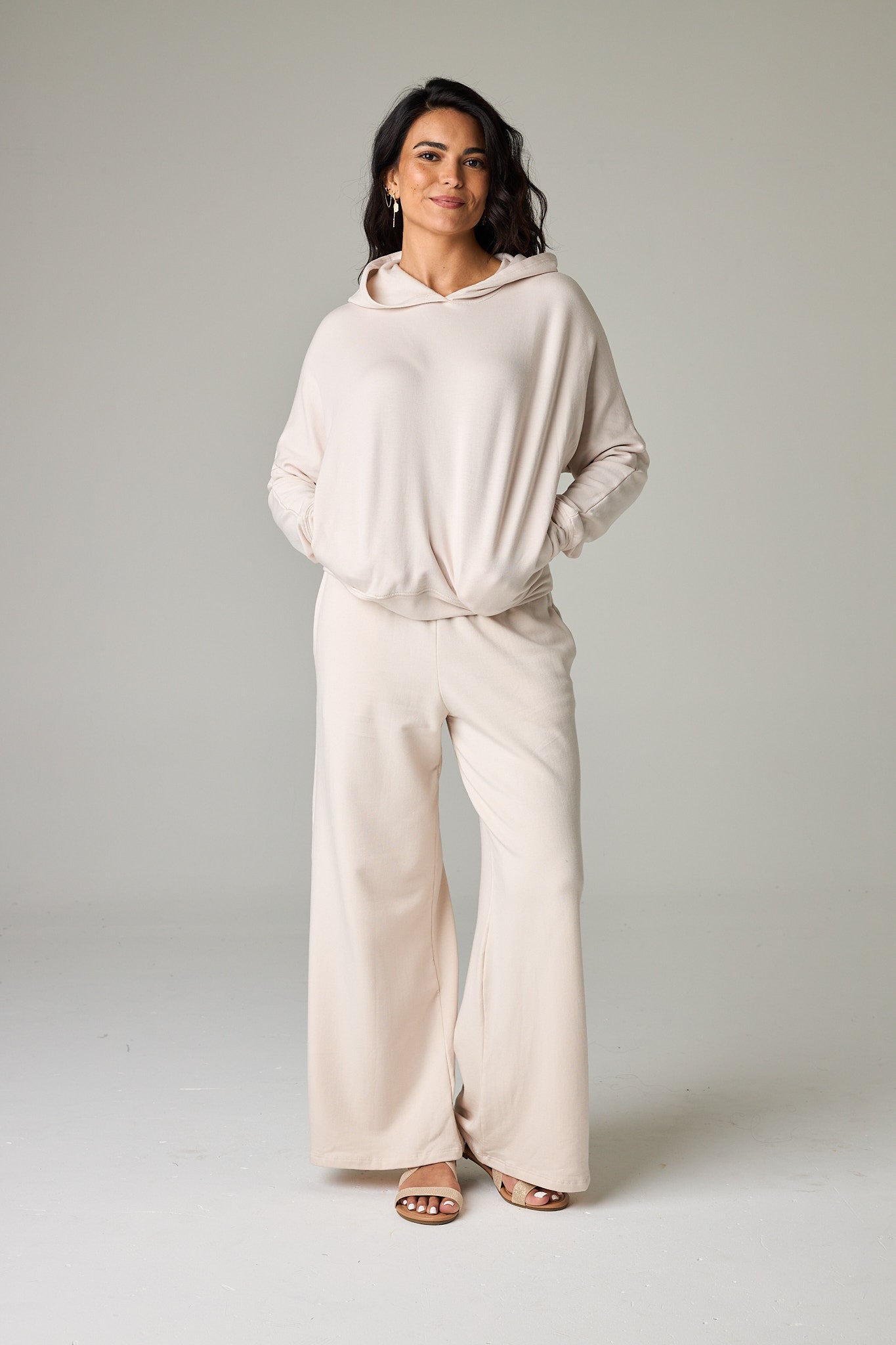 Bone – Refined, soft ivory