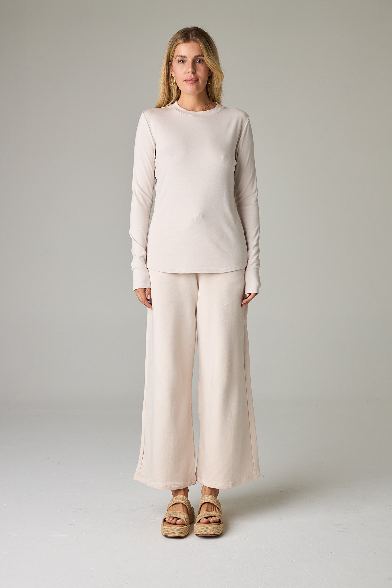 Bone – Refined, soft ivory