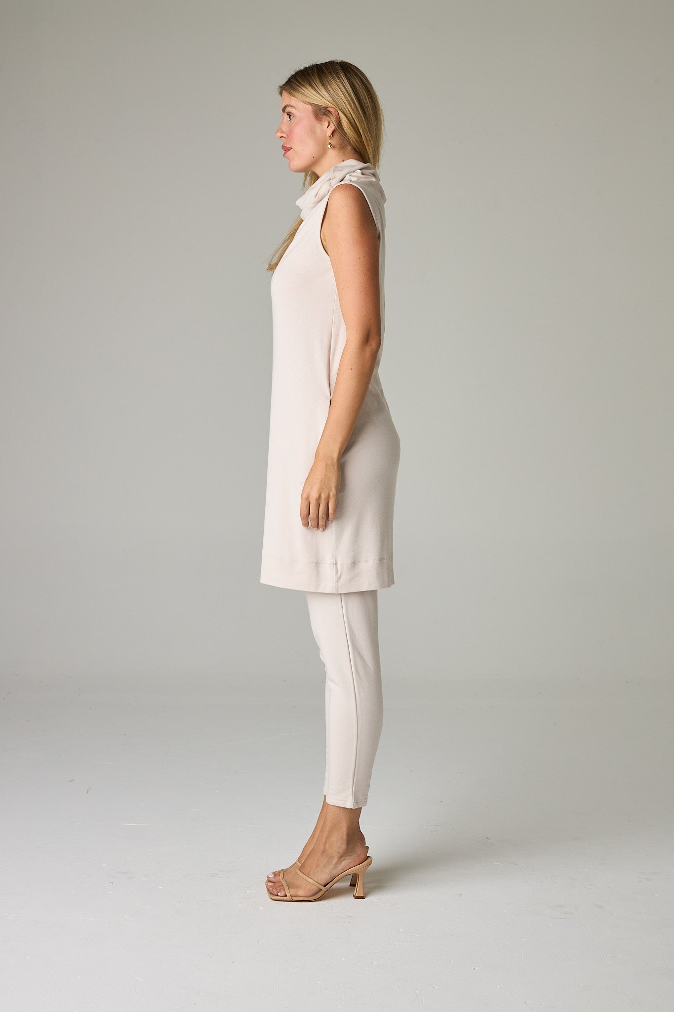 Bone – Refined, soft ivory