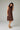 Earth Brown – Warm, earthy brown with depth