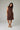 Earth Brown – Warm, earthy brown with depth