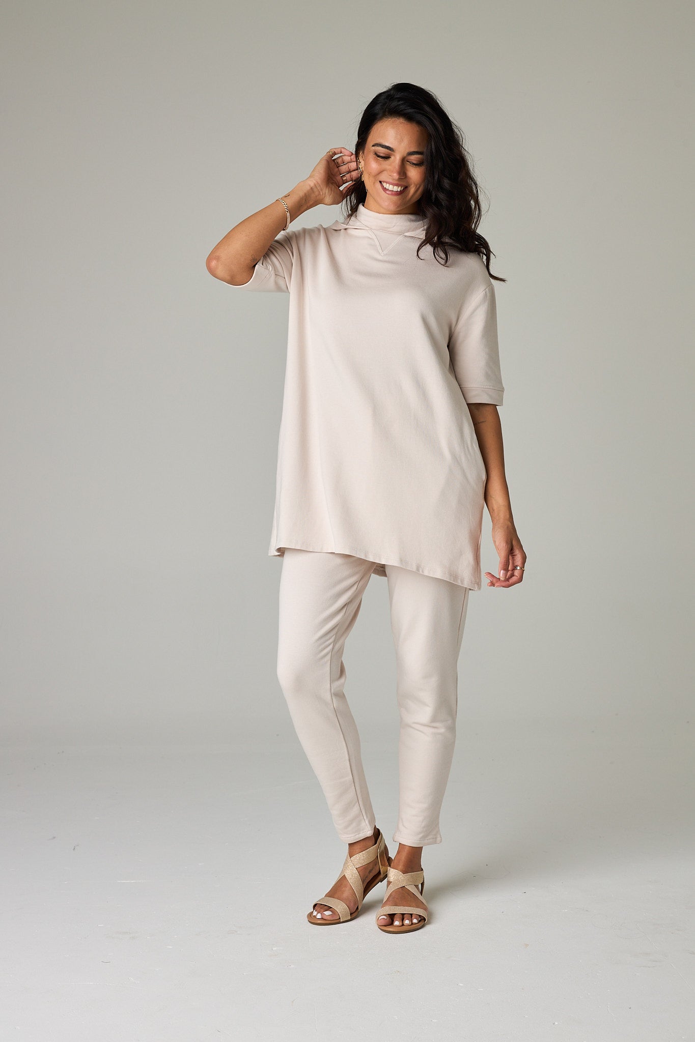 Bone – Refined, soft ivory