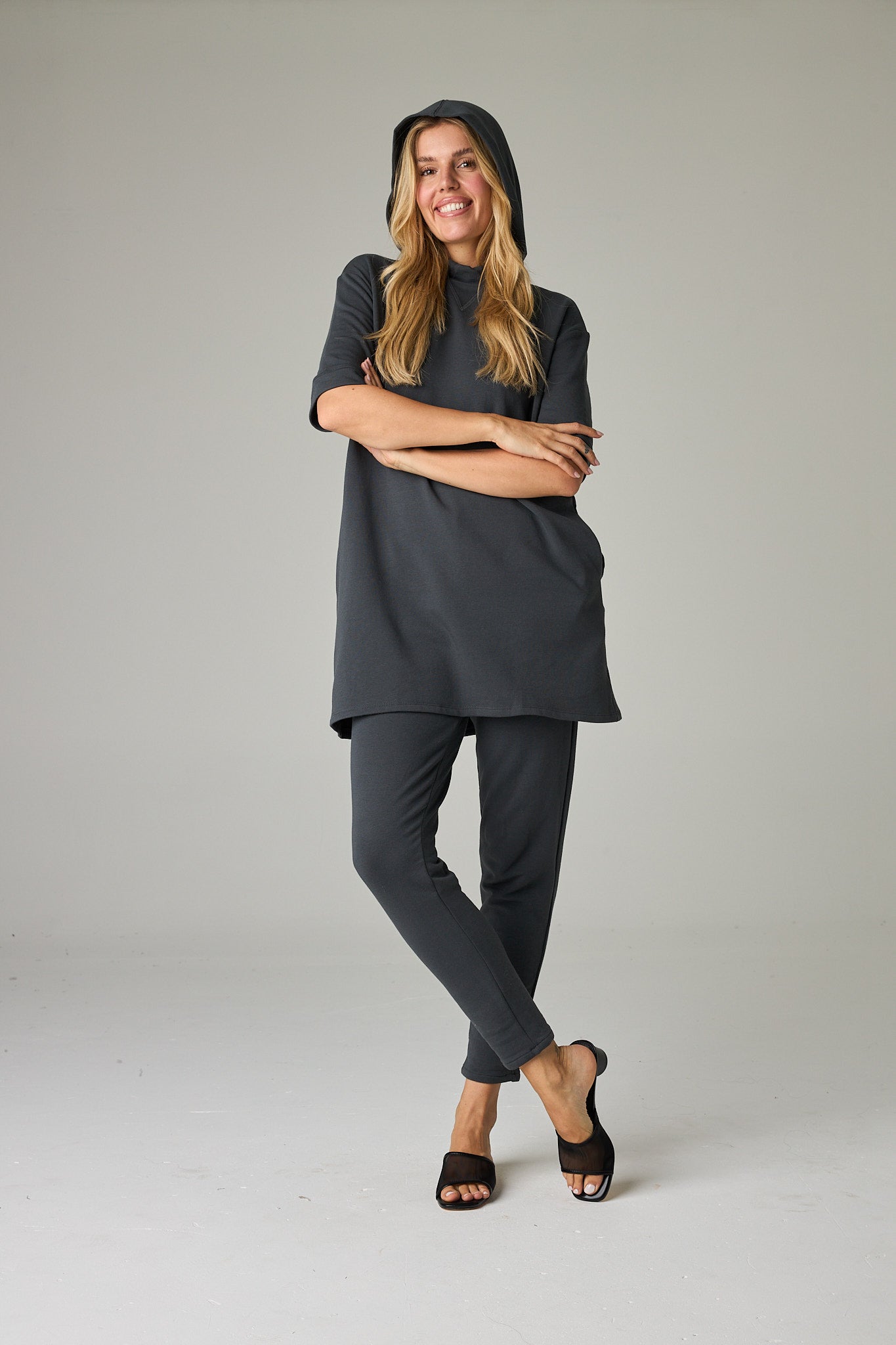 Slate – Cool, versatile grey