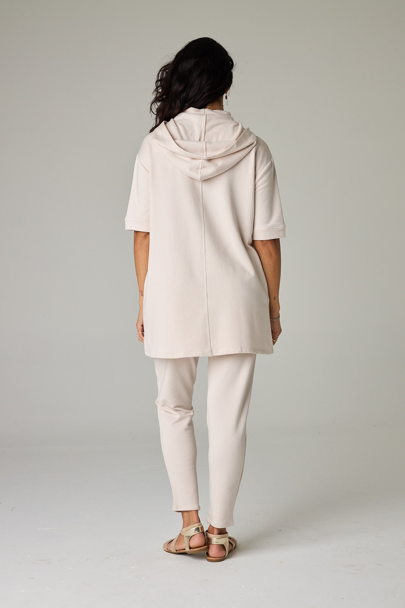 Bone – Refined, soft ivory