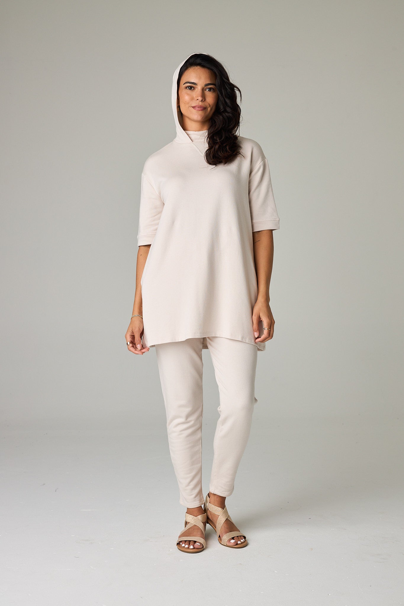 Bone – Refined, soft ivory