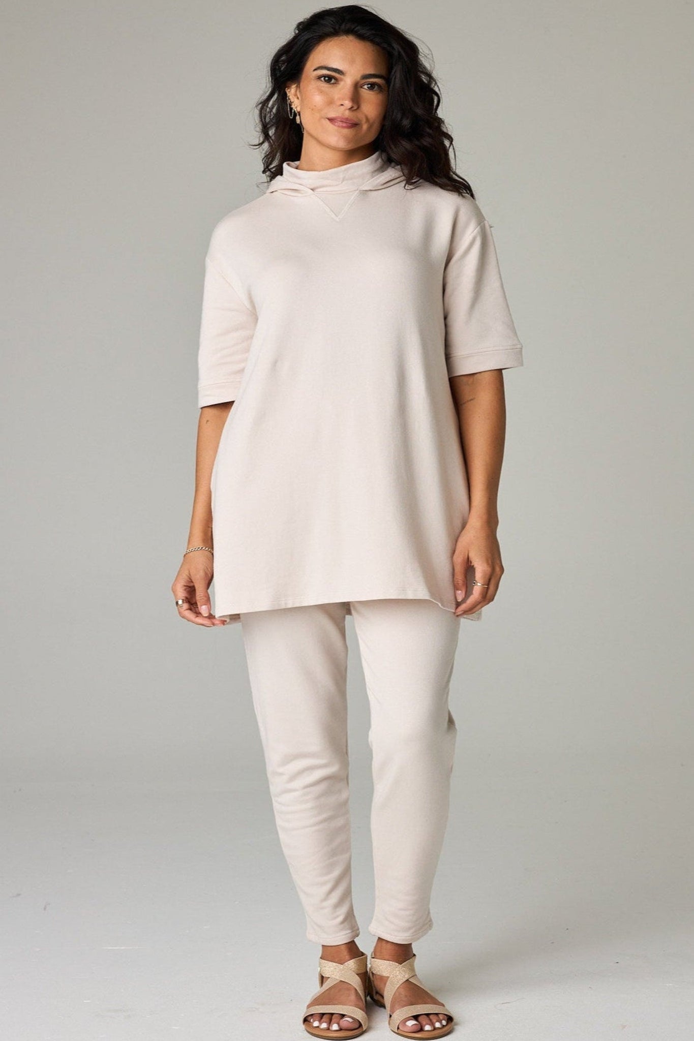 Bone – Refined, soft ivory