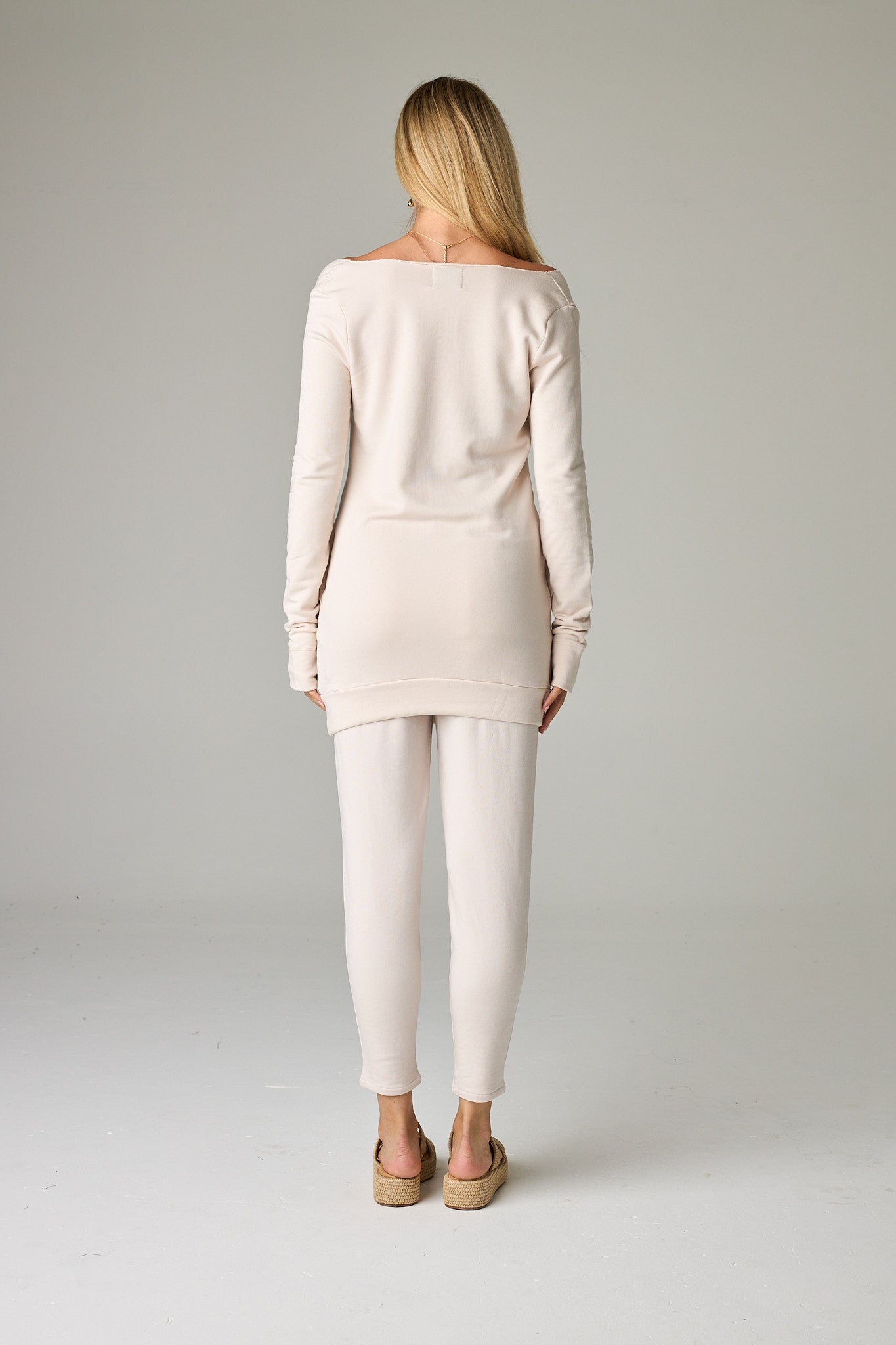 Bone – Refined, soft ivory