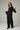 Coal Black – Rich, foundational black