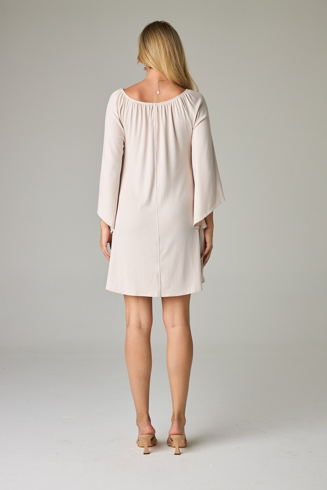 Bone – Refined, soft ivory