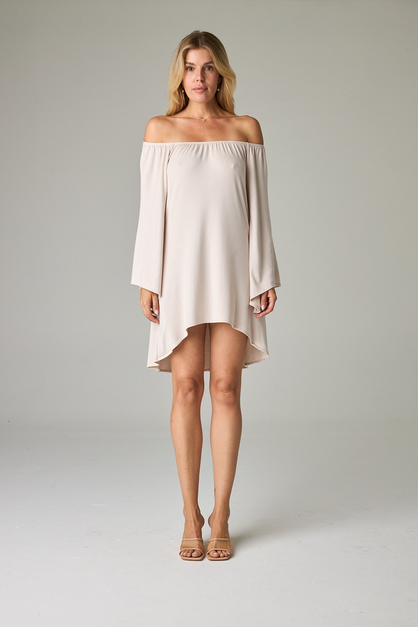 Bone – Refined, soft ivory