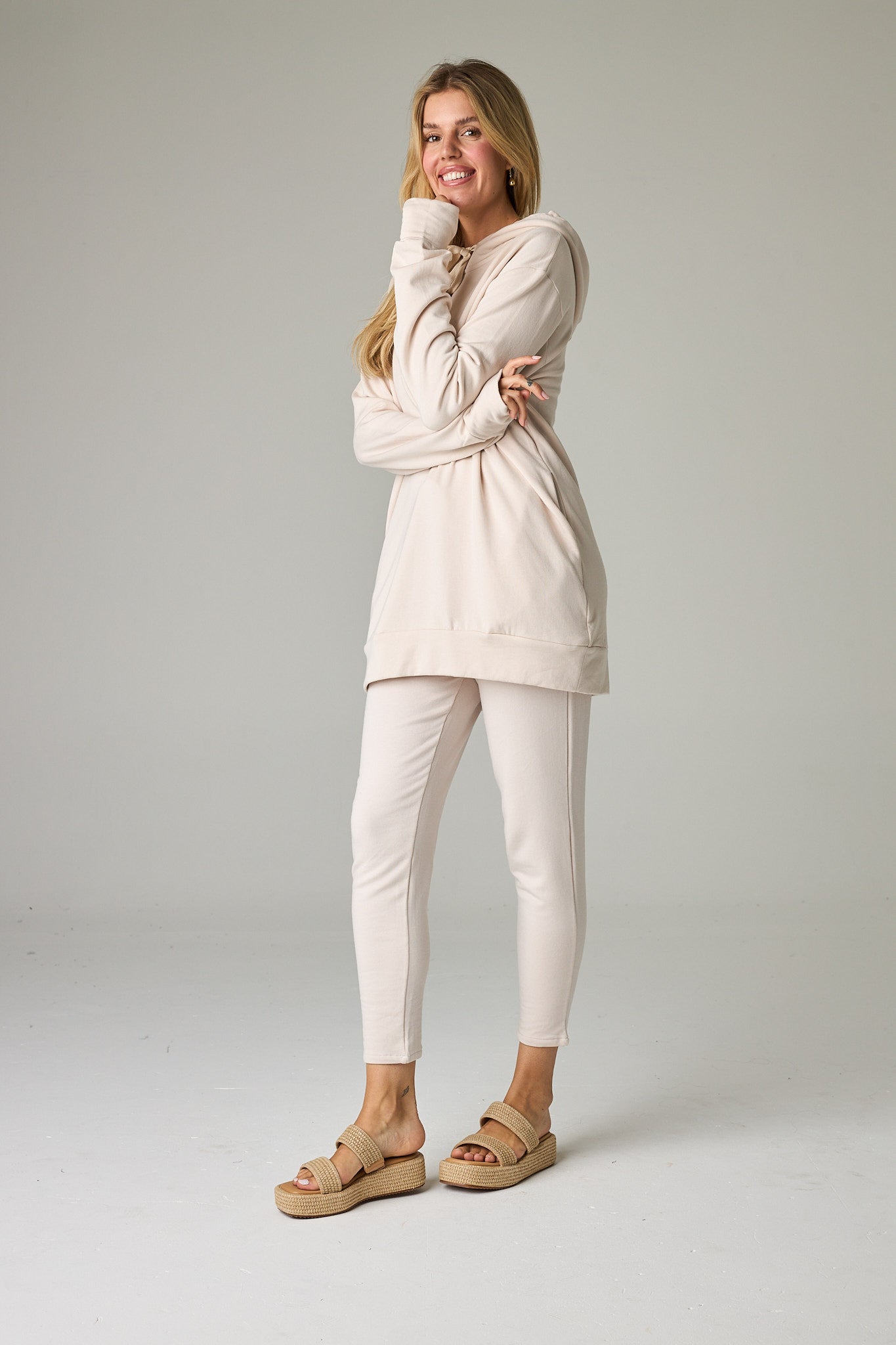 Bone – Refined, soft ivory