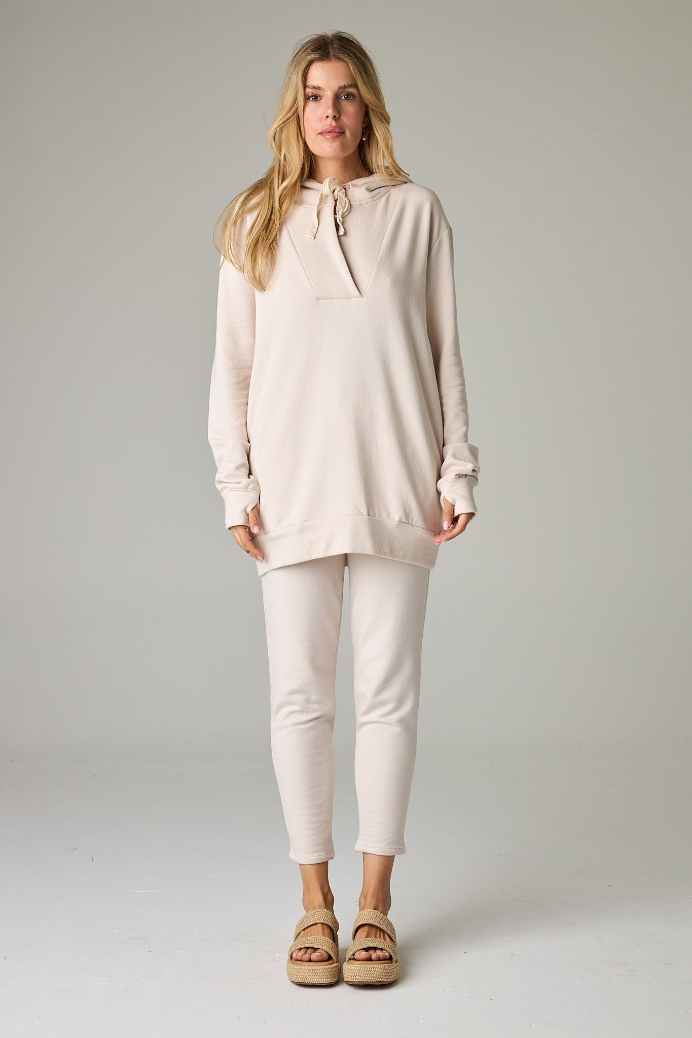 Bone – Refined, soft ivory