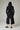 Coal Black – Rich, foundational black