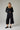 Coal Black – Rich, foundational black