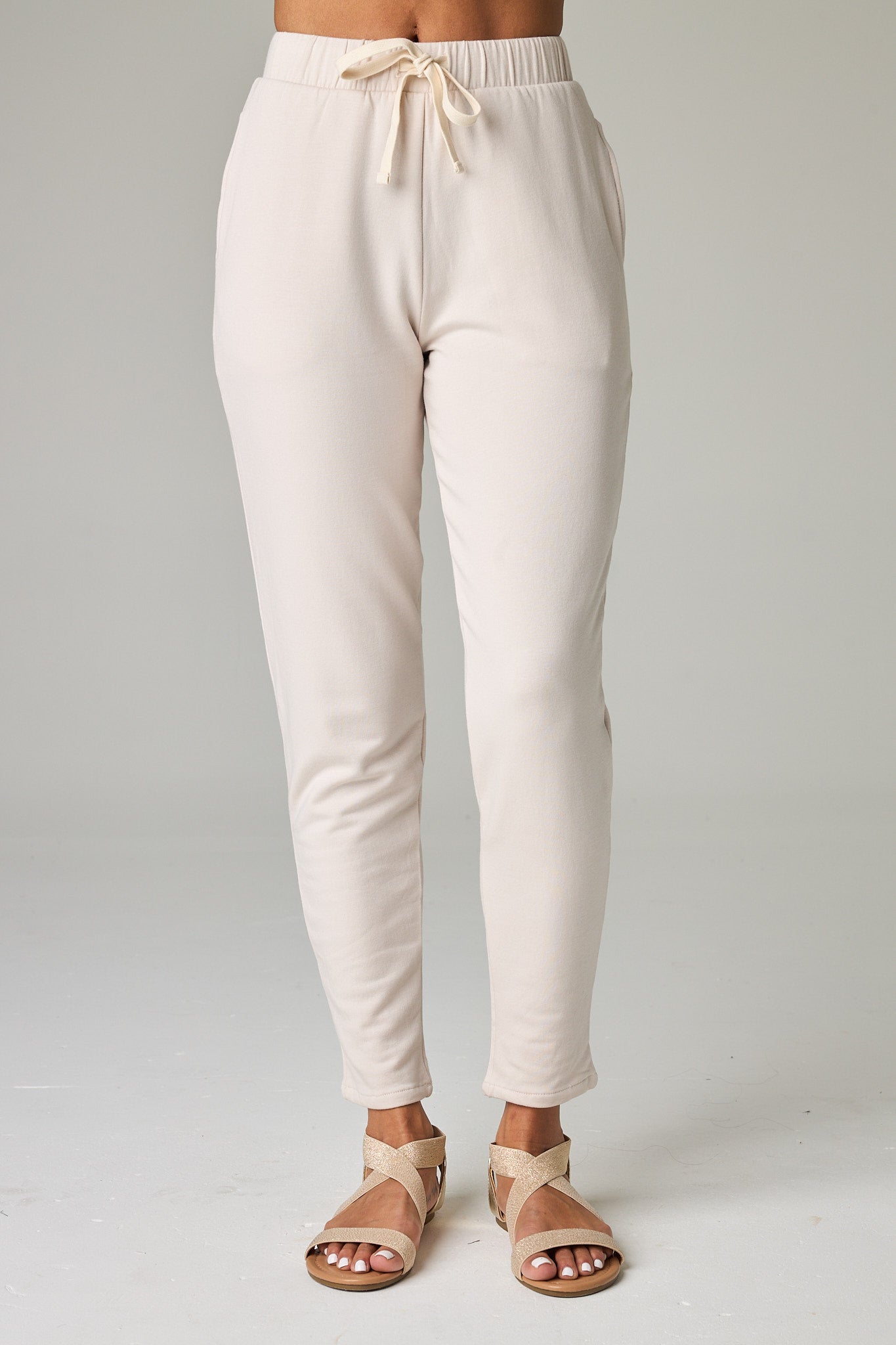 Bone – Refined, soft ivory