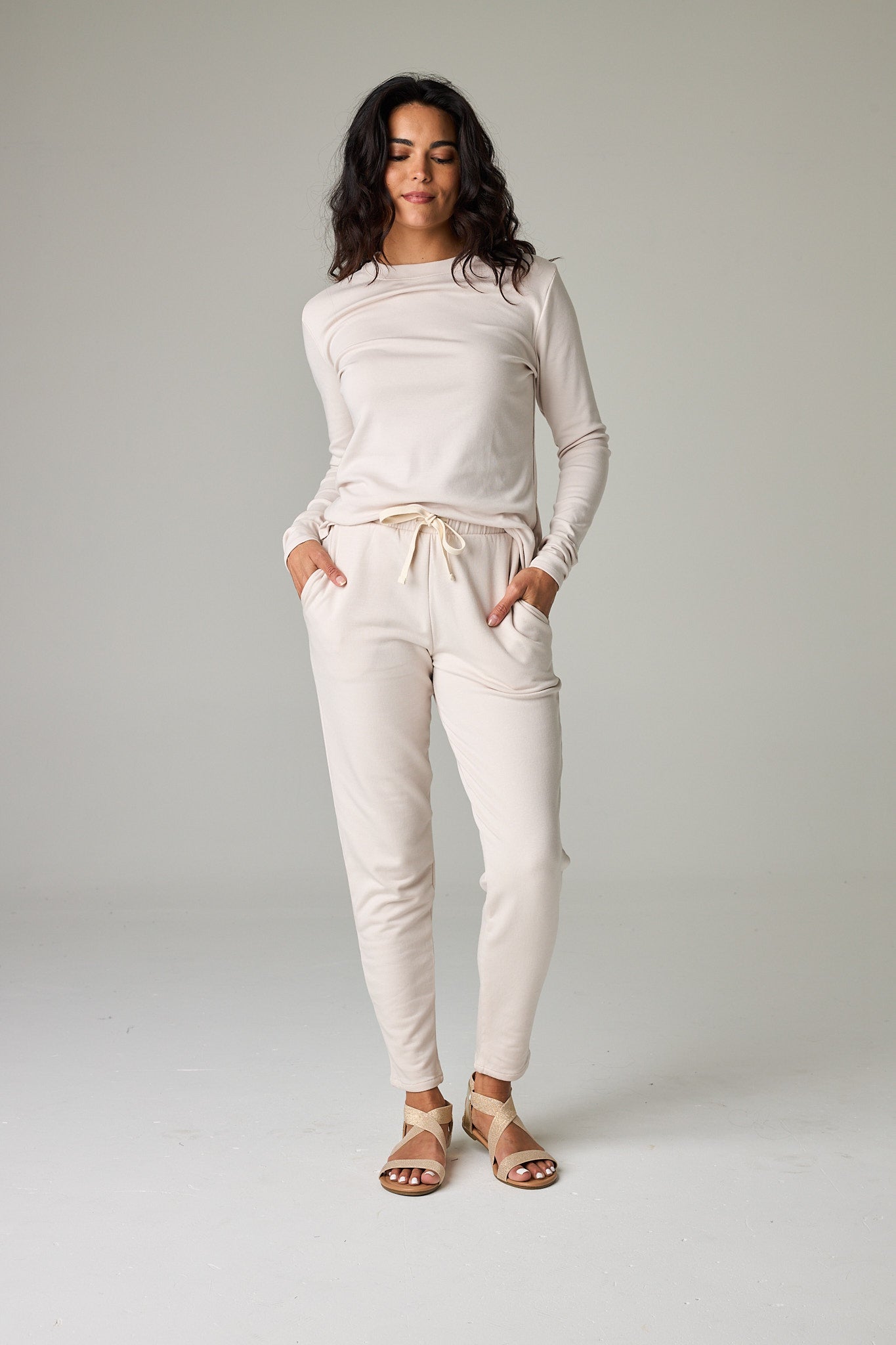 Bone – Refined, soft ivory