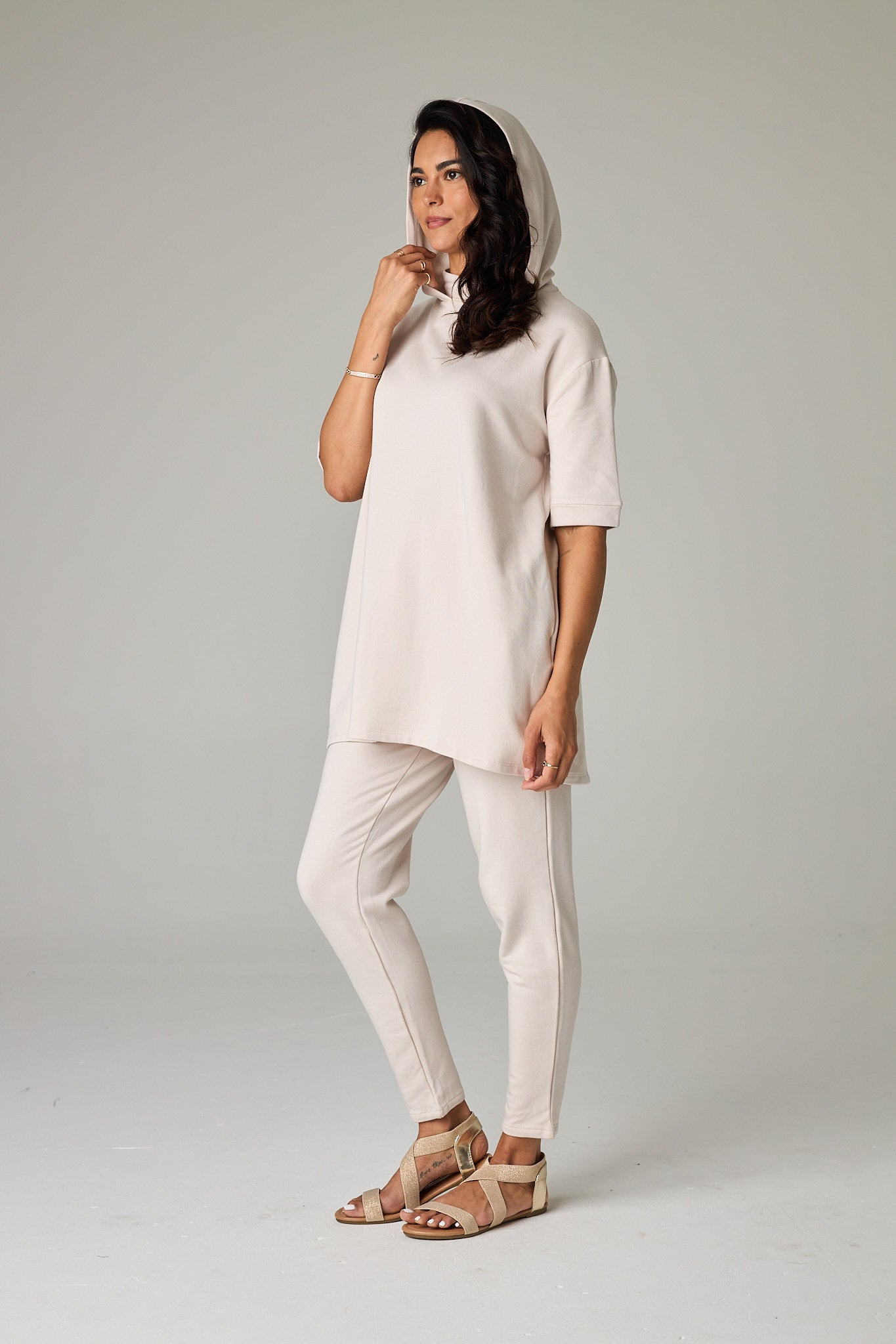 Bone – Refined, soft ivory