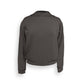 Baikal Dolman Crop Hoodie - eavolu